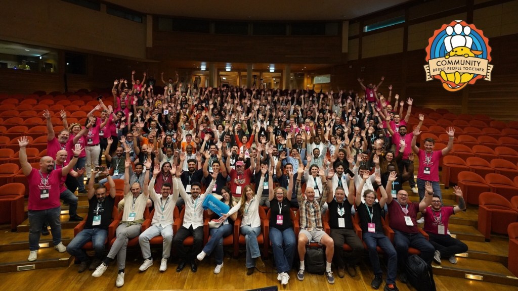 2026 Global Partner Program Announcement