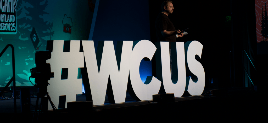Get Your WordCamp US 2026 Tickets