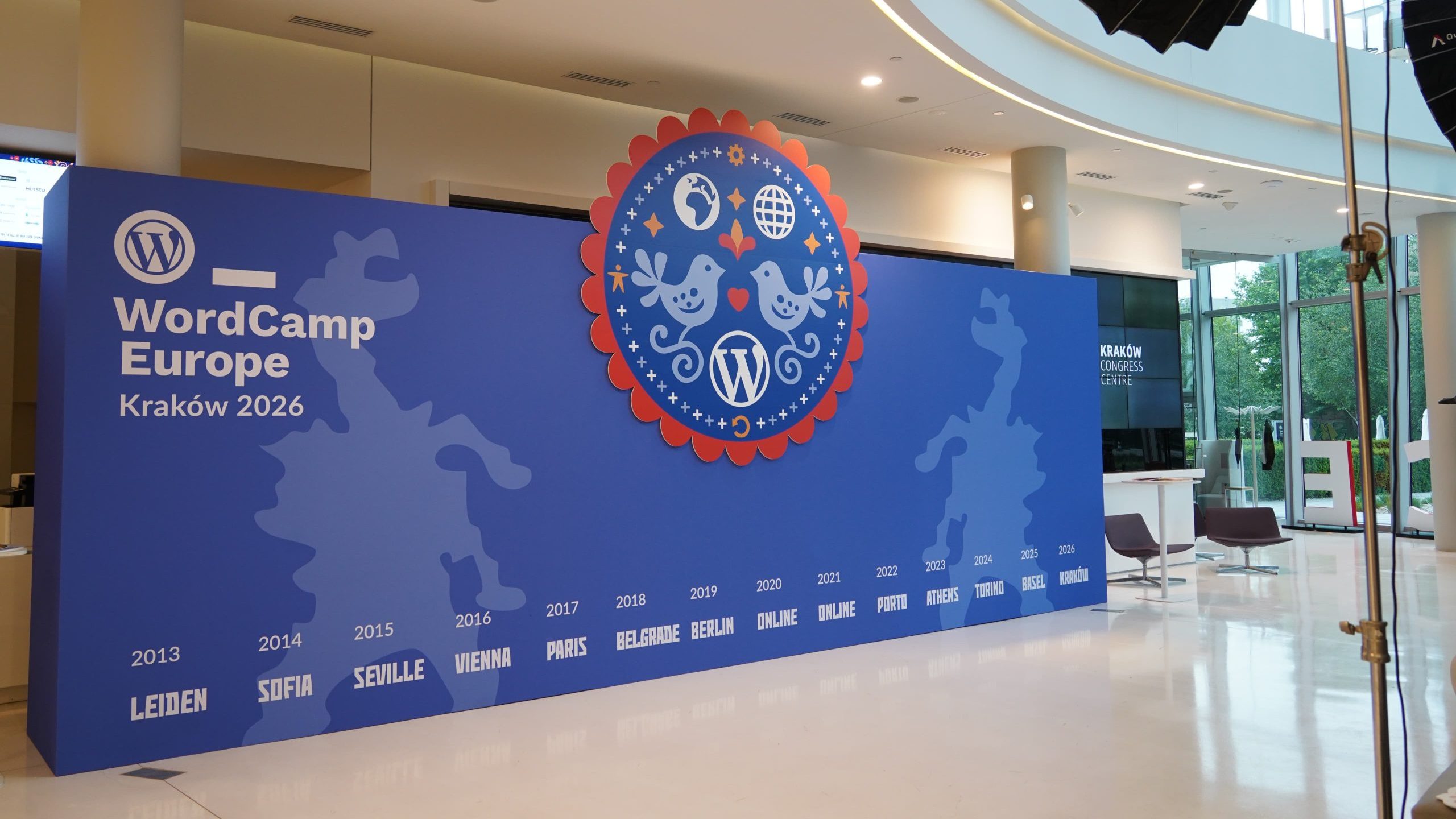 What Happened at WordCamp Europe 2026